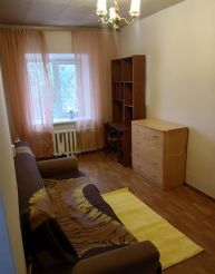 1-комн.кв., 30 м², этаж 4