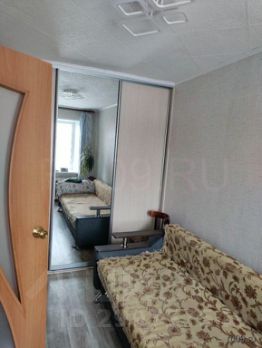 2-комн.кв., 45 м², этаж 3