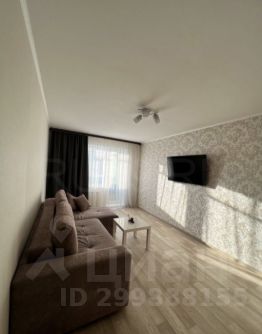 1-комн.кв., 30 м², этаж 3