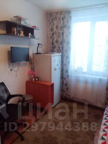 1-комн.кв., 15 м², этаж 2