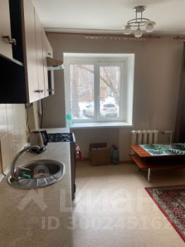 1-комн.кв., 34 м², этаж 1