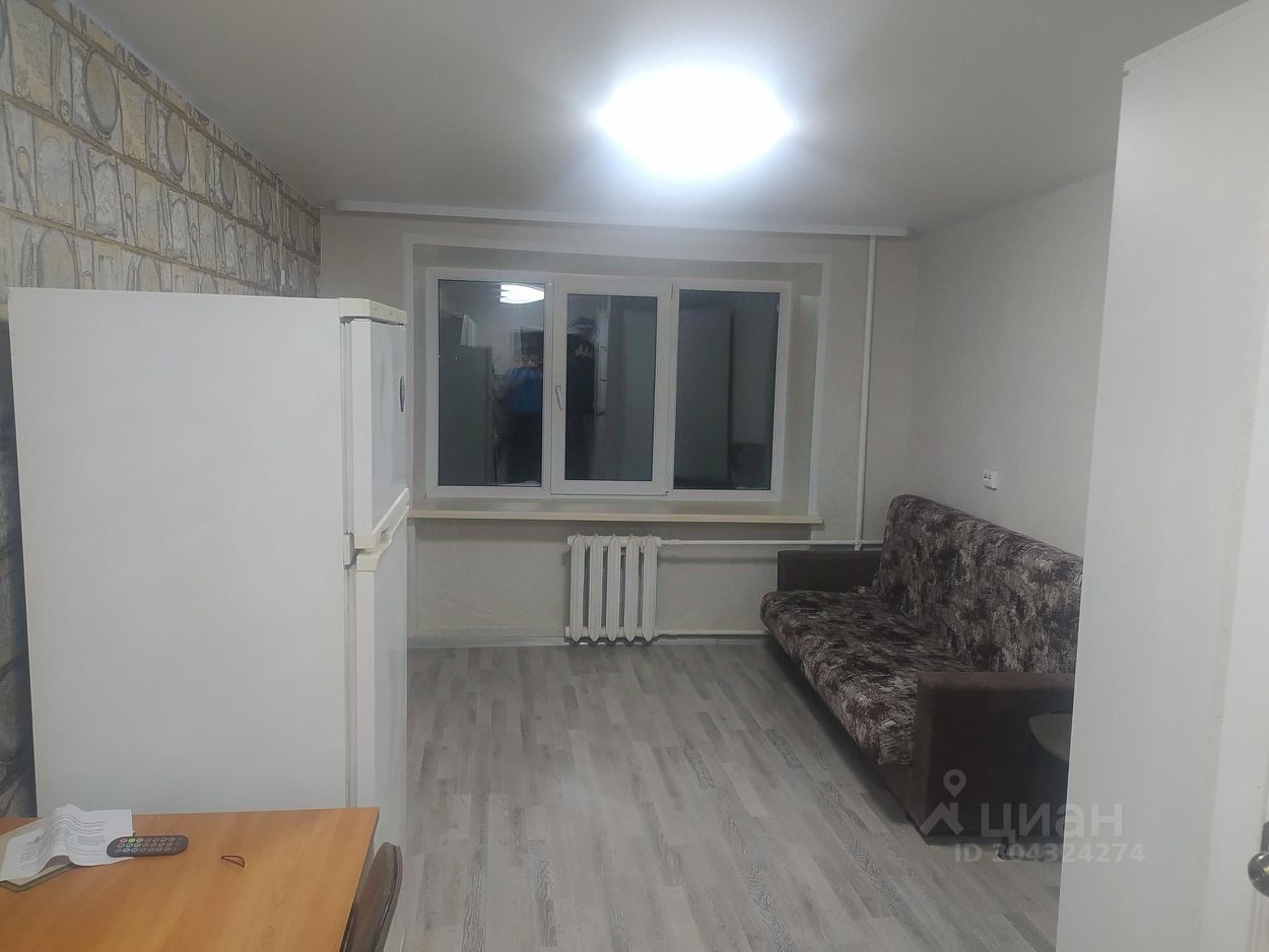 Продаю однокомнатную квартиру 17,8м² ул. Вершинина, 52, Томск, Томская  область - база ЦИАН, объявление 304324274