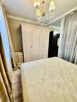 3-комн.кв., 83 м², этаж 16