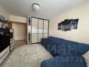 2-комн.кв., 53 м², этаж 9