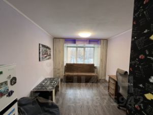 1-комн.кв., 17 м², этаж 4