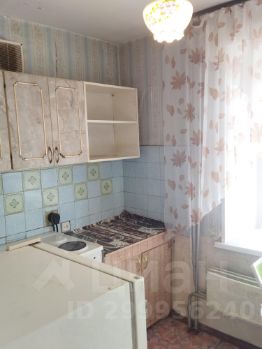 1-комн.кв., 35 м², этаж 3