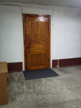 1-комн.кв., 35 м², этаж 3