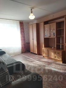 1-комн.кв., 35 м², этаж 3