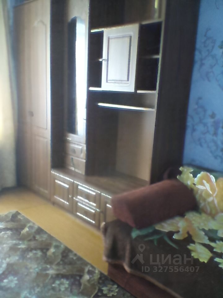 Квартира 16 м² в Томск — фото 2