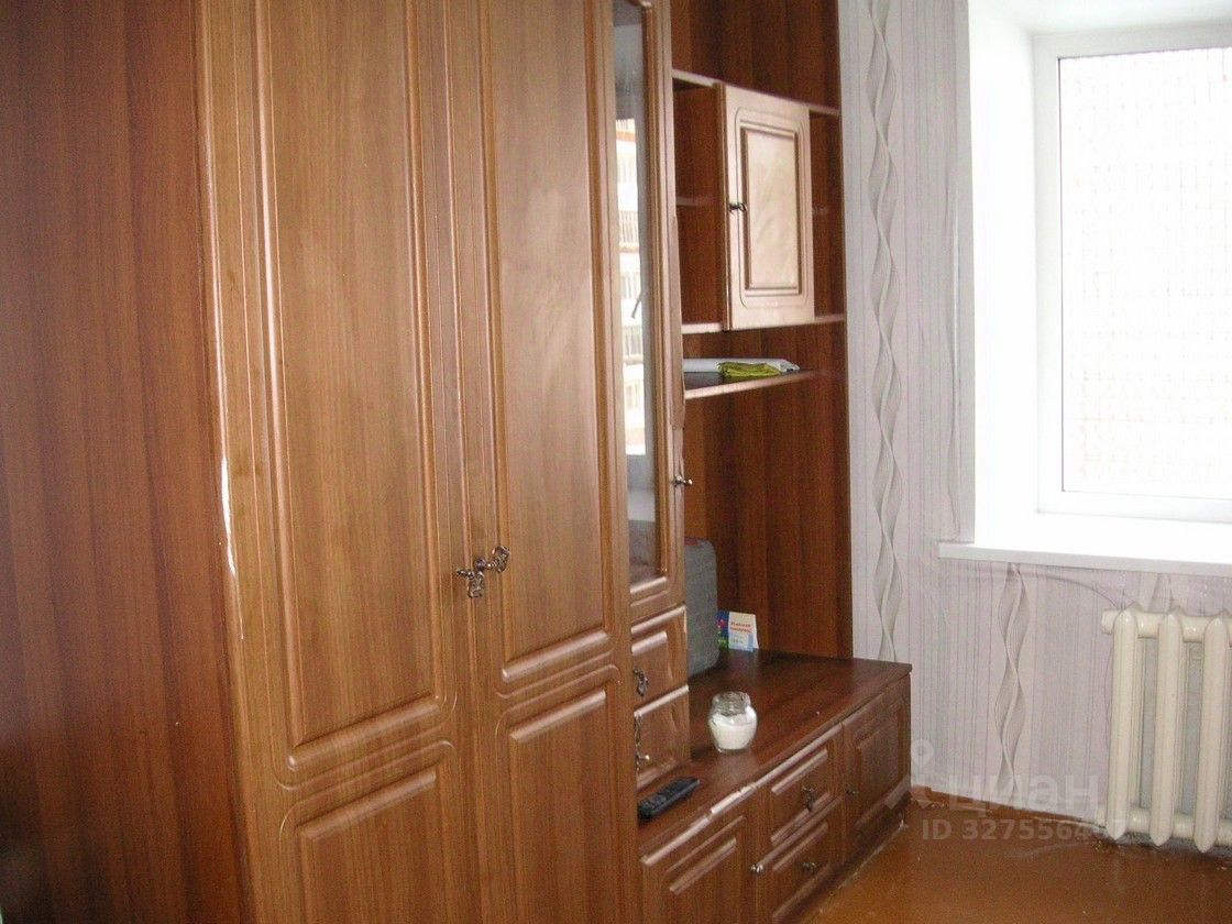 Квартира 16 м² в Томск — фото 3