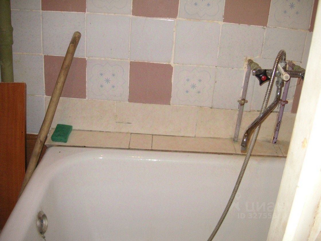 Квартира 16 м² в Томск — фото 4