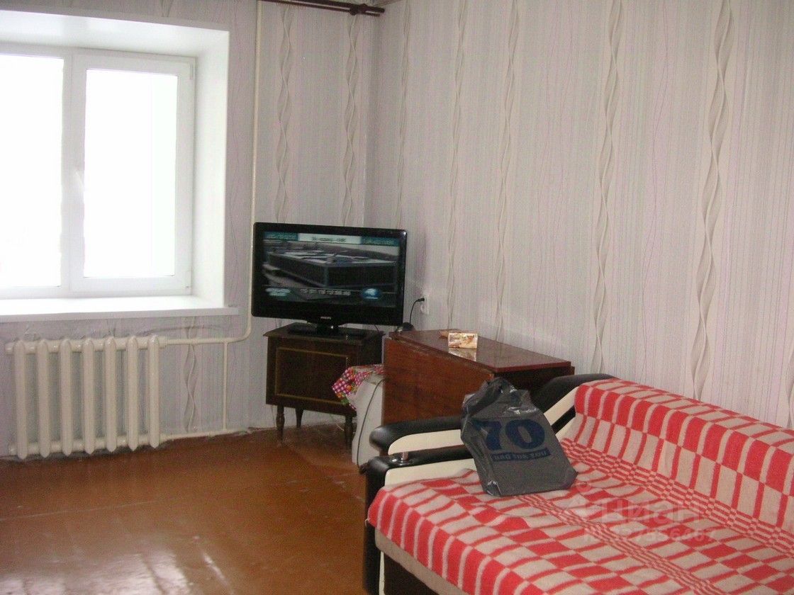 Квартира 16 м² в Томск — фото 6 из 6