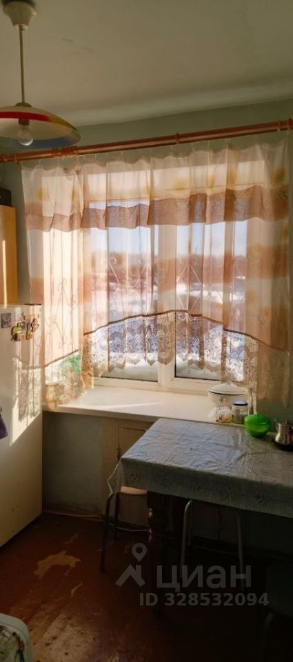 Квартира 1-комн. 28.8 м² в с. Томское — фото 5