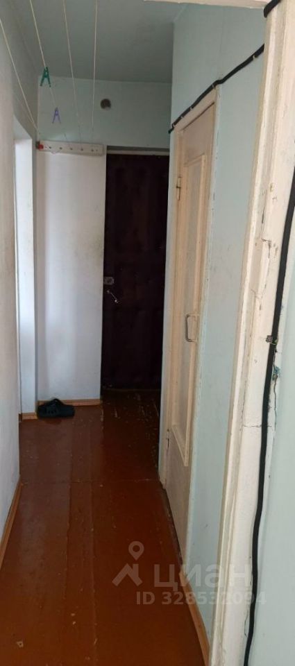 Квартира 1-комн. 28.8 м² в с. Томское — фото 6 из 14