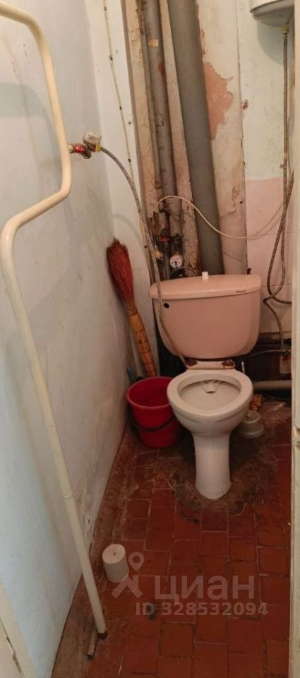 Квартира 1-комн. 28.8 м² в с. Томское — фото 7 из 14