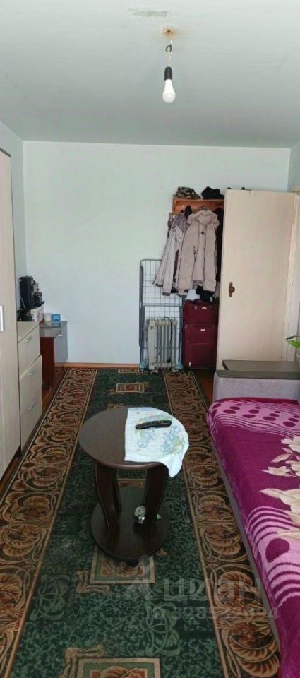 Квартира 1-комн. 28.8 м² в с. Томское — фото 9 из 14