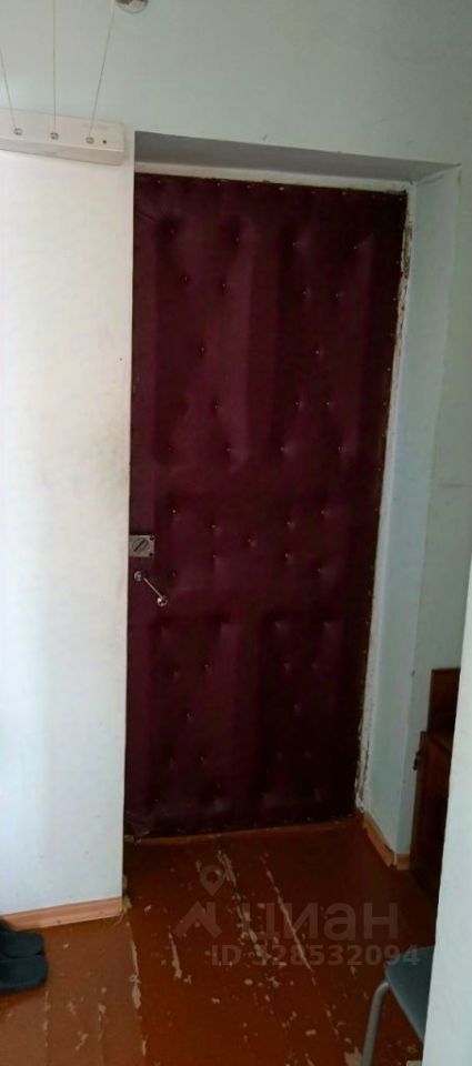 Квартира 1-комн. 28.8 м² в с. Томское — фото 11 из 14