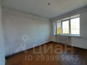 2-комн.кв., 53 м², этаж 1