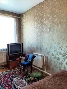 3-комн.кв., 70 м², этаж 2