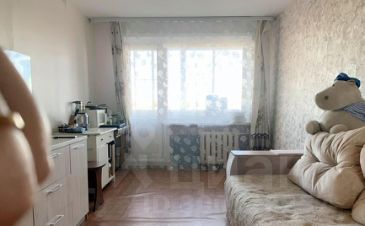 1-комн.кв., 31 м², этаж 2