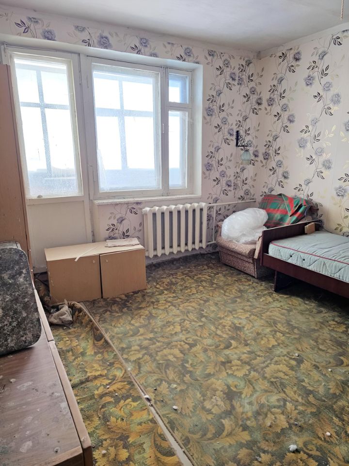 Комната 1-комн. 28.4 м² в пос. Тополевый — фото 6 из 11