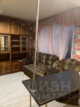 3-комн.кв., 63 м², этаж 3