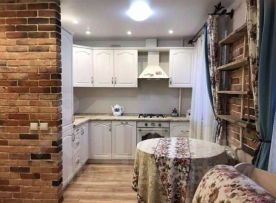 2-комн.кв., 44 м², этаж 2