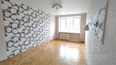 2-комн.кв., 49 м², этаж 5