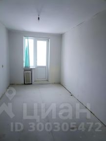 3-комн.кв., 57 м², этаж 7