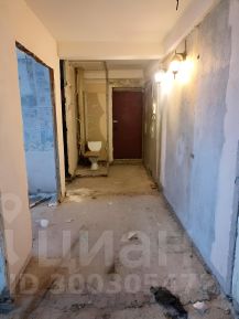 3-комн.кв., 57 м², этаж 7