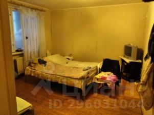 3-комн.кв., 58 м², этаж 2