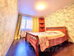 2-комн.кв., 51 м², этаж 1