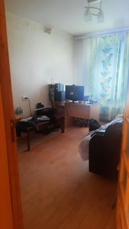 3-комн.кв., 72 м², этаж 2