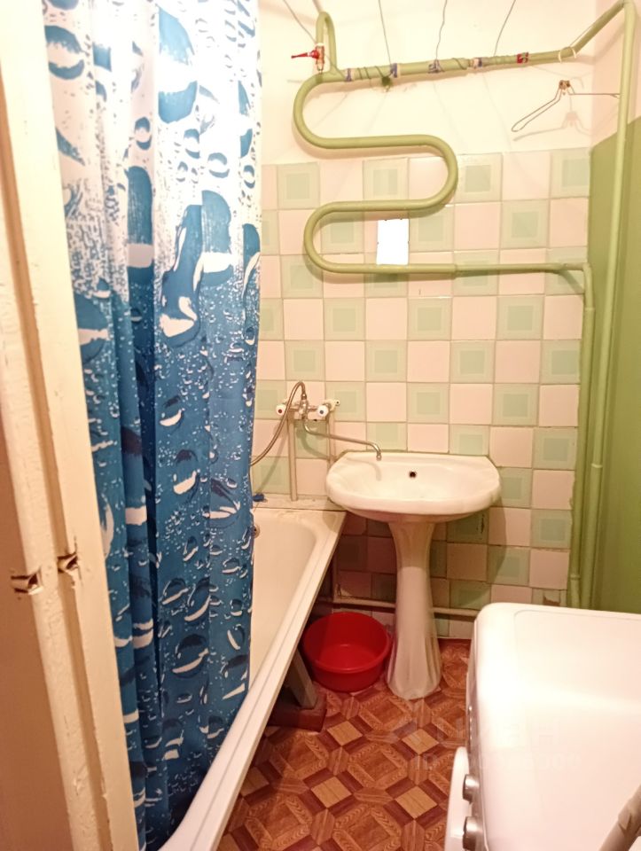 2-к кв. Вологодская область, Тотьма ул. Клочихина, 62 (42.0 м²)