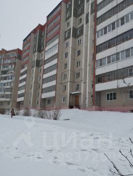 1-комн.кв., 43 м², этаж 3