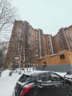 3-комн.кв., 110 м², этаж 2