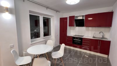 1-комн.кв., 45 м², этаж 13