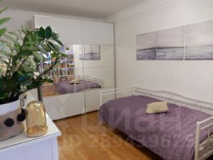 4-комн.кв., 95 м², этаж 10