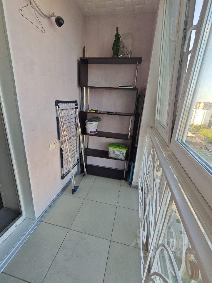 1-комнатная квартира, 45 м² — фото 8