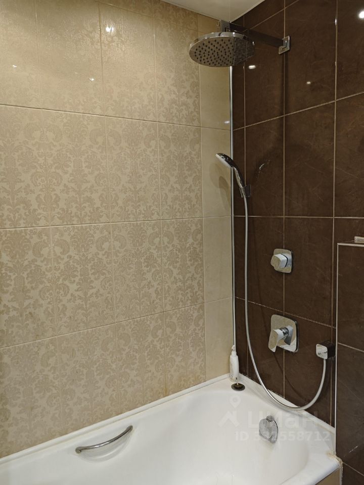 1-комнатная квартира, 45 м² — фото 4