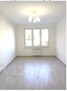 3-комн.кв., 79 м², этаж 3