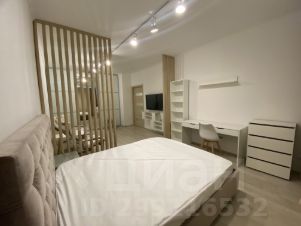 1-комн.кв., 40 м², этаж 2