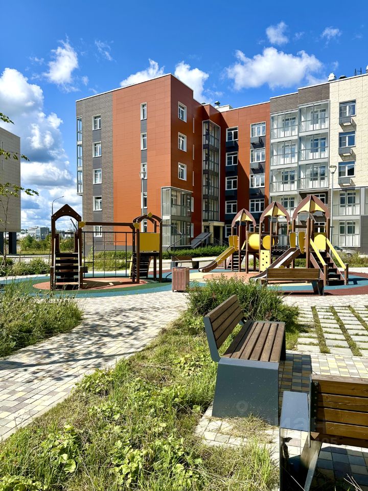Квартира