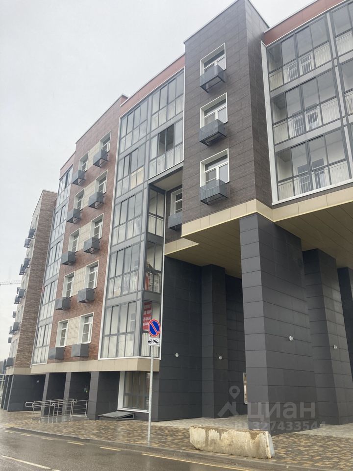 Квартира
