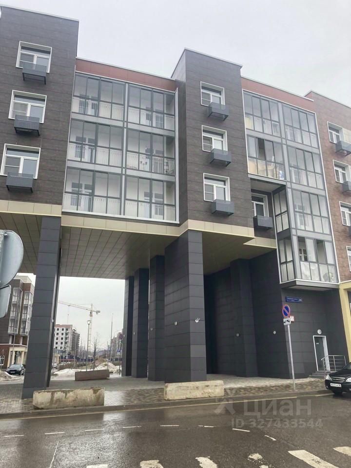 Квартира