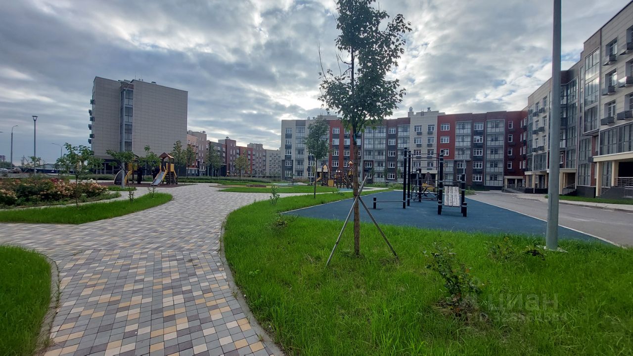 Квартира