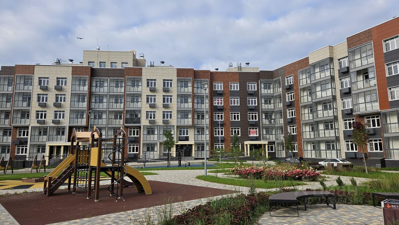 Квартира