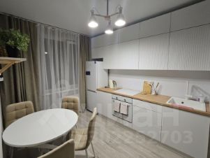 1-комн.кв., 45 м², этаж 2