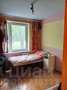 2-комн.кв., 45 м², этаж 1