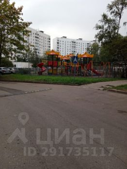 2-комн.кв., 45 м², этаж 1